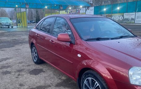 Chevrolet Lacetti, 2011 год, 420 000 рублей, 6 фотография