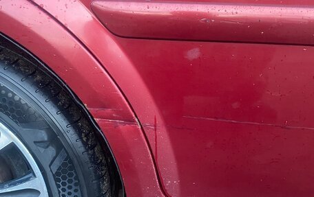 Chevrolet Lacetti, 2011 год, 420 000 рублей, 7 фотография