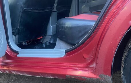 Chevrolet Lacetti, 2011 год, 420 000 рублей, 8 фотография