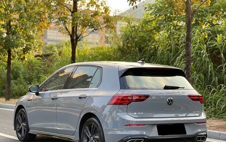 Volkswagen Golf VIII, 2022 год, 2 090 000 рублей, 3 фотография