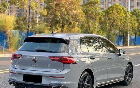 Volkswagen Golf VIII, 2022 год, 2 090 000 рублей, 6 фотография