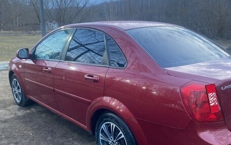 Chevrolet Lacetti, 2011 год, 420 000 рублей, 3 фотография