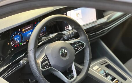 Volkswagen Golf VIII, 2022 год, 2 090 000 рублей, 8 фотография