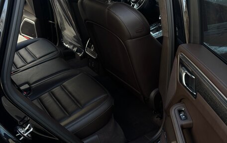 Porsche Macan I рестайлинг, 2019 год, 5 900 000 рублей, 9 фотография