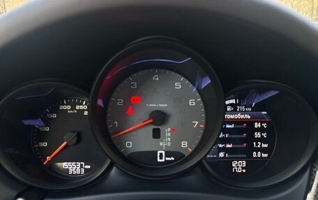 Porsche Macan I рестайлинг, 2019 год, 5 900 000 рублей, 5 фотография