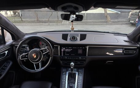 Porsche Macan I рестайлинг, 2019 год, 5 900 000 рублей, 7 фотография