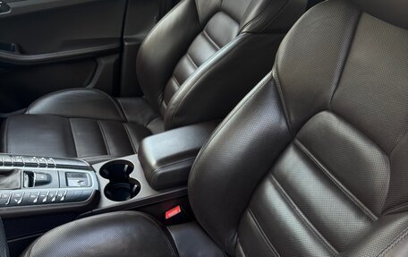 Porsche Macan I рестайлинг, 2019 год, 5 900 000 рублей, 8 фотография