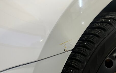 Volkswagen Polo VI (EU Market), 2012 год, 520 000 рублей, 8 фотография