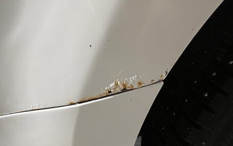 Volkswagen Polo VI (EU Market), 2012 год, 520 000 рублей, 7 фотография