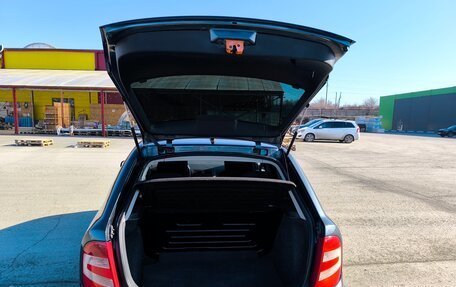 Skoda Fabia I, 2005 год, 300 000 рублей, 5 фотография