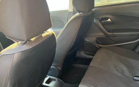 Volkswagen Polo VI (EU Market), 2012 год, 520 000 рублей, 13 фотография