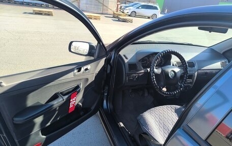 Skoda Fabia I, 2005 год, 300 000 рублей, 7 фотография