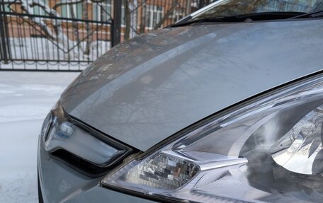 Honda Fit III, 2012 год, 1 155 000 рублей, 4 фотография