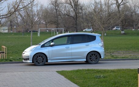 Honda Fit III, 2012 год, 1 155 000 рублей, 2 фотография