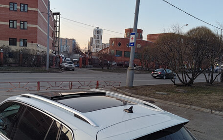 Volkswagen Tiguan II, 2021 год, 3 950 000 рублей, 9 фотография