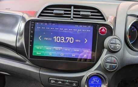 Honda Fit III, 2012 год, 1 155 000 рублей, 16 фотография