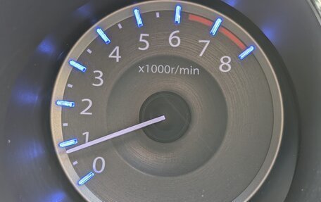 Honda Fit III, 2012 год, 1 155 000 рублей, 13 фотография