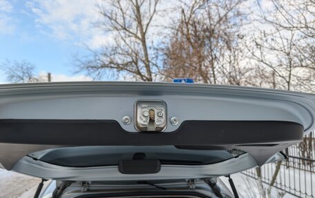 Honda Fit III, 2012 год, 1 155 000 рублей, 8 фотография