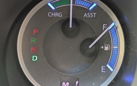 Honda Fit III, 2012 год, 1 155 000 рублей, 14 фотография