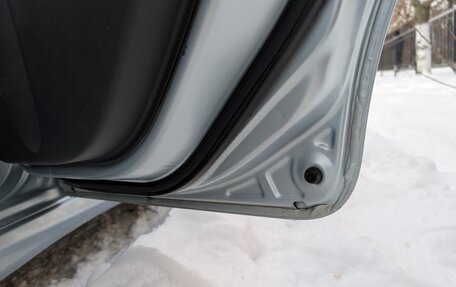 Honda Fit III, 2012 год, 1 155 000 рублей, 11 фотография