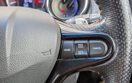 Honda Fit III, 2012 год, 1 155 000 рублей, 19 фотография