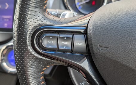 Honda Fit III, 2012 год, 1 155 000 рублей, 18 фотография