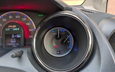 Honda Fit III, 2012 год, 1 155 000 рублей, 21 фотография