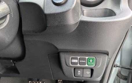 Honda Fit III, 2012 год, 1 155 000 рублей, 36 фотография