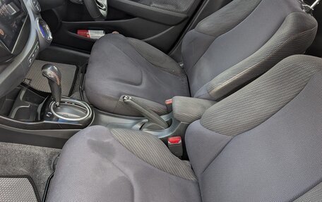 Honda Fit III, 2012 год, 1 155 000 рублей, 23 фотография