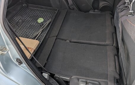 Honda Fit III, 2012 год, 1 155 000 рублей, 33 фотография