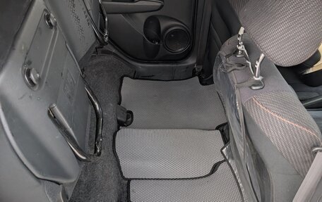 Honda Fit III, 2012 год, 1 155 000 рублей, 34 фотография