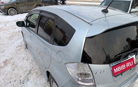 Honda Fit III, 2012 год, 1 155 000 рублей, 31 фотография