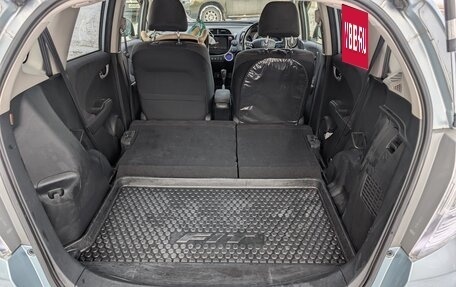 Honda Fit III, 2012 год, 1 155 000 рублей, 32 фотография