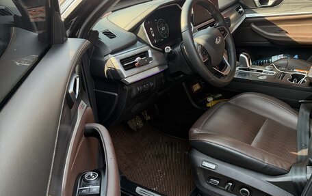 Chery Tiggo 8 Pro, 2023 год, 2 350 000 рублей, 2 фотография