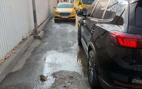 Chery Tiggo 8 Pro, 2023 год, 2 350 000 рублей, 7 фотография