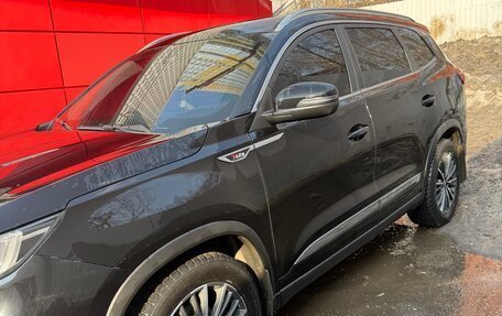 Chery Tiggo 8 Pro, 2023 год, 2 350 000 рублей, 6 фотография