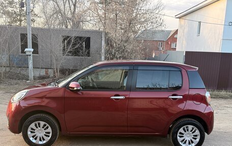 Toyota Passo III, 2020 год, 1 099 900 рублей, 4 фотография