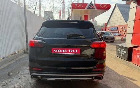 Chery Tiggo 8 Pro, 2023 год, 2 350 000 рублей, 4 фотография