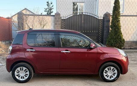 Toyota Passo III, 2020 год, 1 099 900 рублей, 9 фотография