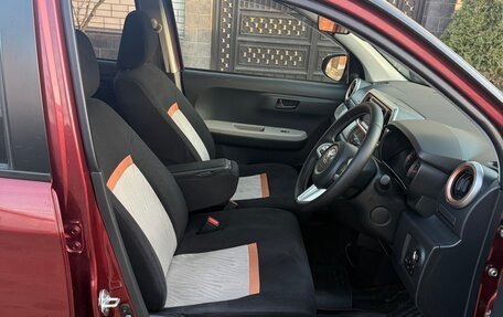 Toyota Passo III, 2020 год, 1 099 900 рублей, 11 фотография