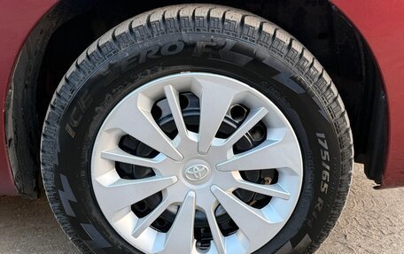 Toyota Passo III, 2020 год, 1 099 900 рублей, 10 фотография