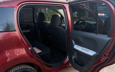 Toyota Passo III, 2020 год, 1 099 900 рублей, 14 фотография