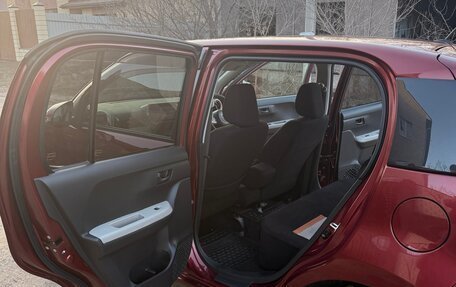 Toyota Passo III, 2020 год, 1 099 900 рублей, 15 фотография