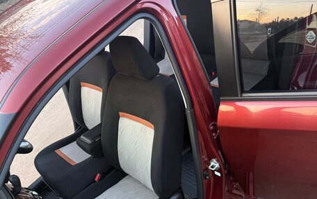 Toyota Passo III, 2020 год, 1 099 900 рублей, 18 фотография