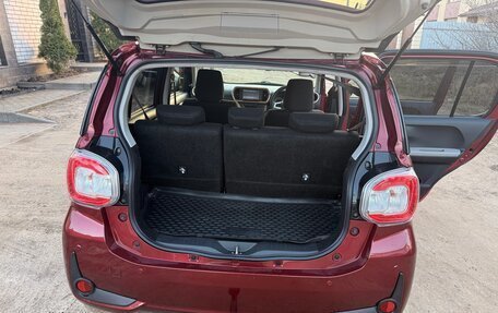 Toyota Passo III, 2020 год, 1 099 900 рублей, 20 фотография