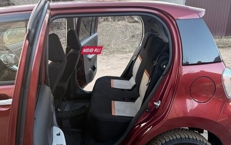 Toyota Passo III, 2020 год, 1 099 900 рублей, 16 фотография