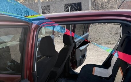 Toyota Passo III, 2020 год, 1 099 900 рублей, 17 фотография