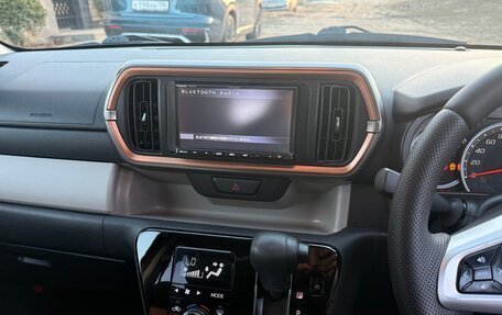 Toyota Passo III, 2020 год, 1 099 900 рублей, 24 фотография