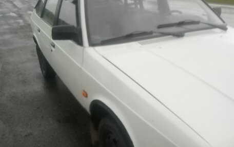 Москвич 2141, 1994 год, 130 000 рублей, 2 фотография