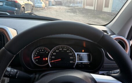 Toyota Passo III, 2020 год, 1 099 900 рублей, 26 фотография